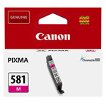 Canon Magenta blækpatron (CLI-581M)