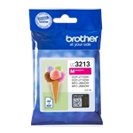 Brother Magenta blækpatron (LC3213M)