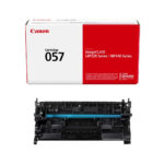 Canon Sort Laser Toner (057)