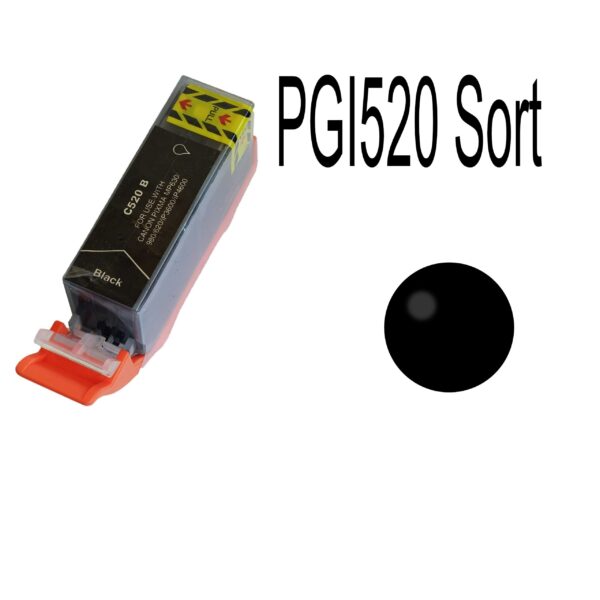 canon pgi-520