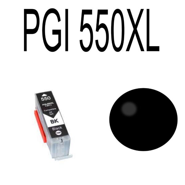 Canon pgi 550xl