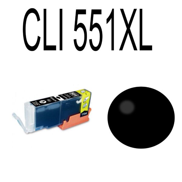 canon cli 551