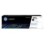 HP Sort Laser Toner (No.207A)