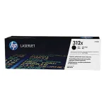 HP Sort Laser Toner (No.312X)