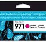 HP Magenta blækpatron No.971