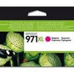 HP Magenta blækpatron No.971XL