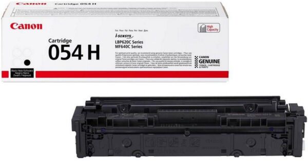 Canon Sort Laser Toner (CRG 054H)