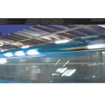 HP Cyan blækpatron No.913A (F6T77AE)