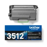 Brother Sort Laser Toner (TN3512)