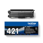 Brother Sort Laser Toner (TN421BK)