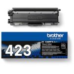 Brother Sort Laser Toner (TN423BK)