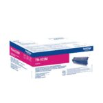 Brother Magenta Laser Toner (TN423M)