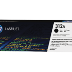 HP Sort Laser Toner (No.312A)