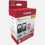 Canon Value Pack + Paper (PG-560XL/CL-561XL)