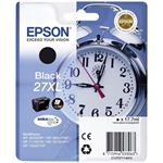Epson 27Xl sort   	C13T27114012