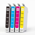 Epson kompatibel 405XL Sampack