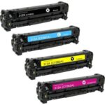Hp kompatibel 312X Sampack