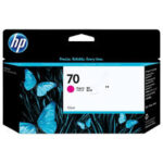 HP C9453A Magneta Dato sep 2025