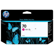 HP C9453A Magneta Dato sep 2025